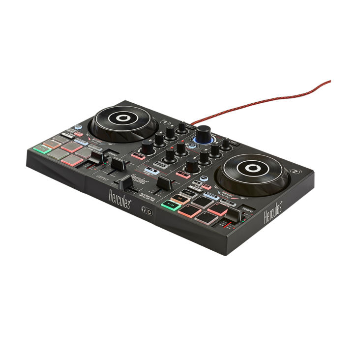 Hercules%20:%20DJControl%20Inpulse%20200%20by%20Millionhead%20(DJ%20Controller%20%E0%B8%97%E0%B8%B5%E0%B9%88%E0%B8%A1%E0%B8%B2%E0%B8%9E%E0%B8%A3%E0%B9%89%E0%B8%AD%E0%B8%A1%E0%B8%81%E0%B8%B1%E0%B8%9A%20Software%20%E0%B8%AA%E0%B8%B3%E0%B8%AB%E0%B8%A3%E0%B8%B1%E0%B8%9A%E0%B8%A1%E0%B8%B7%E0%B8%AD%E0%B9%83%E0%B8%AB%E0%B8%A1%E0%B9%88)%20-%20Image%203