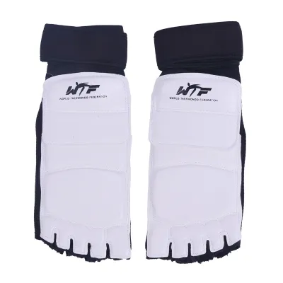 Taekwondo Gloves Sparring Hand Foot Protector Cover Boxing Gloves Adult Childrens Sanda Boxing MMA【On Sale】