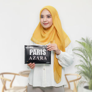 HIJAB SEGI EMPAT PARIS/ KERUDUNG SEGI EMPAT PARIS THE BEST PRODUC/ PARIS JADUL