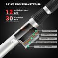 Camping Adjustable Pole Heavy Duty Aluminium Tent Pole Rod Flysheet Tarp Poles Outdoor Camping Tent pole Batang Tiang Flysheet Camping 露营天幕杆. 