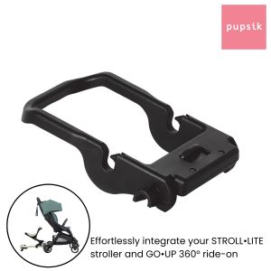 Globber Connect 360° (Stroll Lite & Go Up 360° Connector)