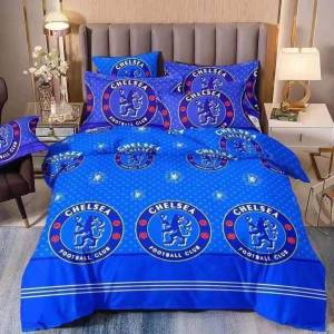 ชุดผ้าปูที่นอน 6 ฟุต 6 ชิ้น พร้อมผ้านวมหนา ผ้าปูขนาด 6 ฟุต ลายการตูน ต่างๆ ถ้าลายที่สั่งมาหมด