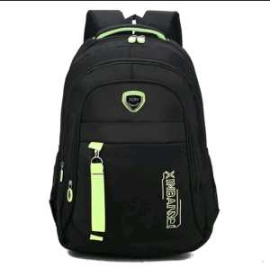 TAS PUNGGUNG SEKOLAH SMP-SMA-KULIAH / TAS RANSEL ANAK SEKOLAH MURAH COWOK CEWEK