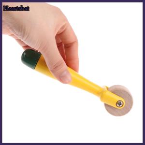 [Heartsbat] Seam Roller Roll Press Quilting Sewing Tool Wallpaper Roller Easy To Grip Handle