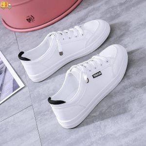 COD Sepatu Sneakers Casual Wanita YS 1116