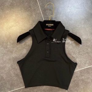 Áo Thun Nữ Cổ Sơ Mi Cài Nút Xinh BA5 /  Áo 3 Lỗ Cổ Sơ Mi Nữ