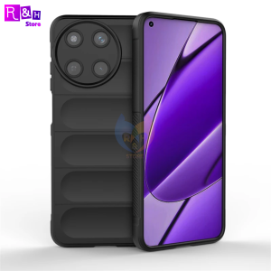 Case Realme 11 11 Pro 11 Pro+ Softcase Back Bumper Soft TPU Skin-Friendly New Silicone Full Edge Cover Anti-Drop