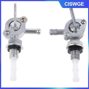 CISWGE 1 chiếc mới bình xăng máy phát điện chạy xăng 25–6 kW van chuyển đổi nhiên liệu bơm và vòi xả