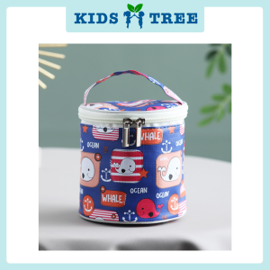 Baby Food Jar Thermos Soup Porridge Warmer Food Container 304 Stainless Steel Insulator Portable Lunch Box with Spoon