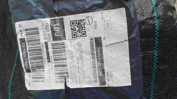 Buyer review video 2