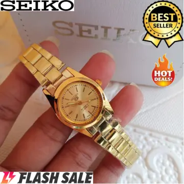 Caite watch original price sale