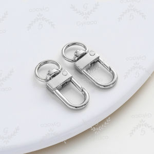 Aksesoris Tas Ring Gaitan LV 1 cm / Cantolan / Gaitan / Kewkew - Aksesoris IMPORT