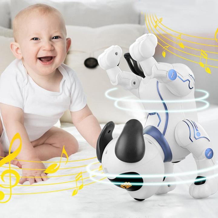 ❤️ Dream Best [Ready Stock]K16 Rechargeable Electronic Pet Dog