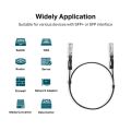 TP-Link Official Store | TL-SM5220 | 10 Gbps SFP+ Direct Attach Ethernet Cable. 