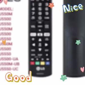 (HD1)New Remote Control AKB75095307 For LG 99% Model TV