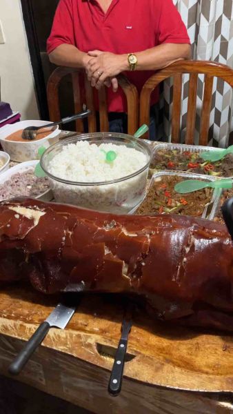 Buyer review video 6