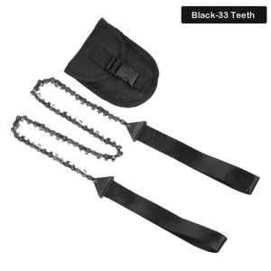 OPEAREY Đa chức năng Cưa dây 11/33 Răng Di động Cưa tay bỏ túi Chất lượng cao Bền bỉ Cưa vẽ tay Công việc thực địa