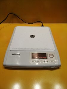 Bếp từ đơn nội địa Nhật (Japan) Tabuchi E-3110J_Hàng nội địa Nhật đã qua sử dụng điện 100V