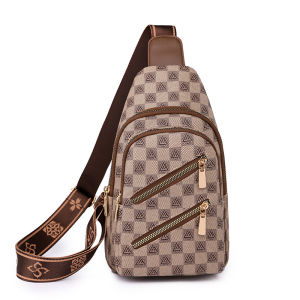 Womens Soft Leather body Bag