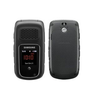 Unlocked Original Samsung A997 Rugby III Mobile Phone 2G 3.15MP MP3 Player Cellphone English Menu