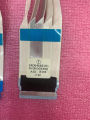 Cable,FFC cáp từ bo mạch chính lên màn hình tivi LG Mã EAD64666101- EAD64666101 Hàng Tháo máy còn Hoạt động tốt. 