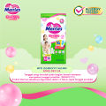 Merries Popok Bayi Good Skin Pants L42 (9-14kg). 