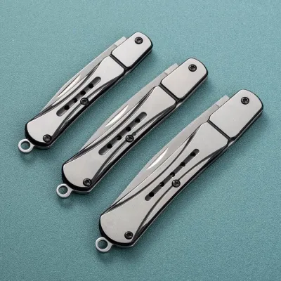 Dao gấp gọn sinh tồn - 13259