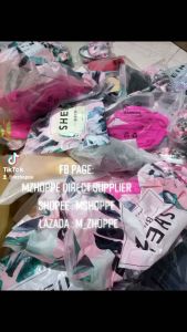 MEDIUM Brandnew Swimsuit (One Piece / Two Piece)