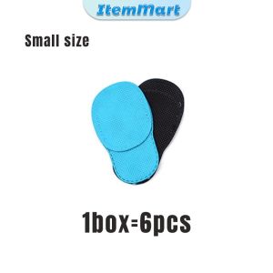 ItemMart 1Box Children Soft Eye Cover Patch Portable Light Blocking Eyeglass Accessory