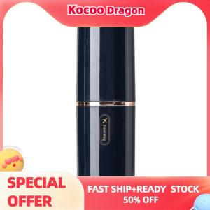 Kocoo Du lịch di động bàn chải đánh răng cốc phòng tắm kem đánh răng chủ lưu trữ trường hợp hộp Tổ chức Du Lịch Đồ vệ sinh cá nhân lưu trữ cốc mới sáng tạo