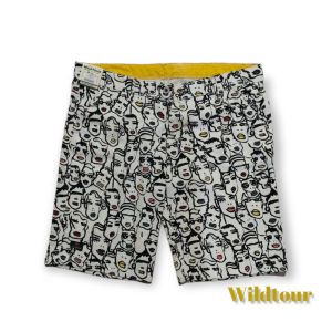 Celana Pendek Cargo pria/ Celana chino / Celana Pendek Pria / Celana Pendek Cinos / Celana Chargo Pendek / Celana Gunung / Celana Santai / Celana pendek / Celana Murah - Mande Jeans