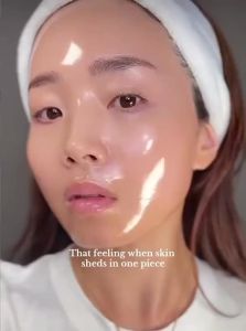 Medicube COLLAGEN NIGHT WRAPPING  75ml-คอลลาเจนคืนหน้ากากห่อ 75ml