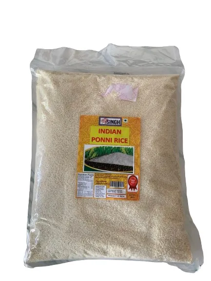 GẠO ẤN ĐỘ - INDIAN PONNI RICE