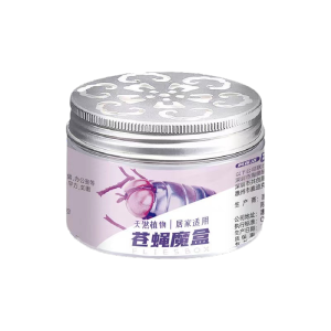 Non-Toxic Fly Repellent & Fast Pest Control for Poultry