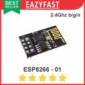 ESP01 ESP8266-01 ESP 8266 01 Wifi Wireless Internet Arduino IoT M. 