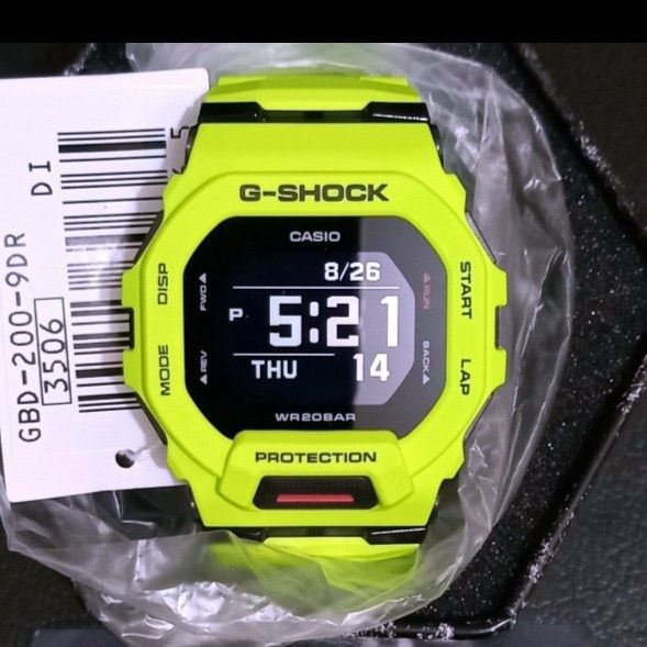 Jam g shock lazada best sale