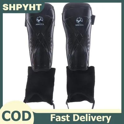 SHPYHT Child Shin Guards Professional Soccer Kids Shin Pads Football Shields Shinguard