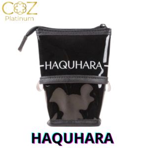Hara Haquhara Palpi Slide / Makeup Case / Wadah / Storage Bag / Pouch