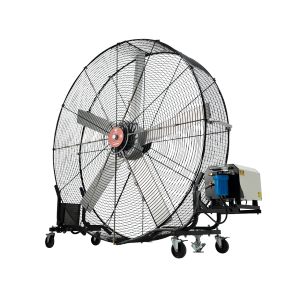 2 Meters x 2 Meters Industrial Fan Giant Outdoor Big Fan 6ft.