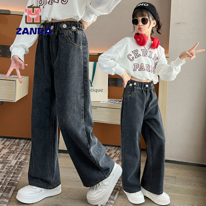Women's stylish top combine with pants, palazzo pant