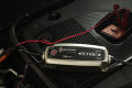 CTEK MXS 5.0 เครื่องชาร์จแบตเตอรี่อัจฉริยะ 12V [สำหรับรถยนต์และมอเตอร์ไซค์]. 