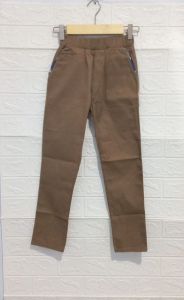 CALVIN CHINOS PANTS / Celana panjang anak (7-10 tahun}