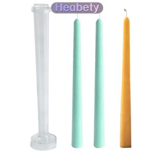 Heabety  Mô hình làm nến thủ công Tự làm khuôn nến thủ công khuôn nến hình que