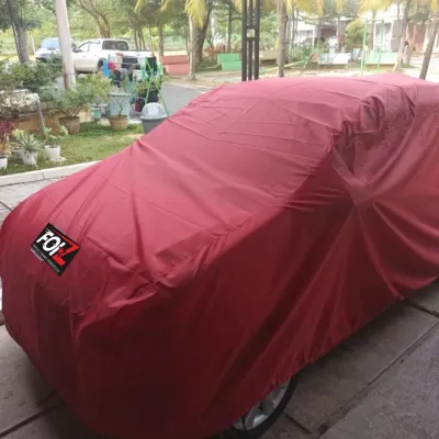 Cover Mobil Avanza Xenia Waterproof / Body Cover Mobil Avanza / penutup mobil