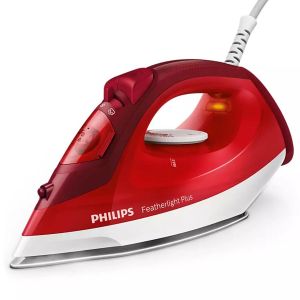 Philips Setrika Uap Steamer Pakaian / Gosokan Baju - GC1424/45 - GRATIS ONGKIR Jabodetabek