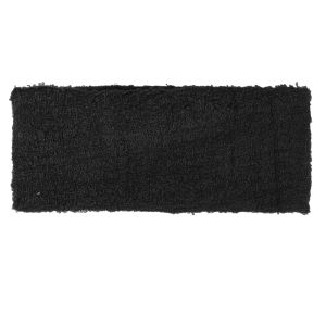 Fashion Elastic Headband Breathable Sweat-Absorbent Towel Hair Band Hair Accessory