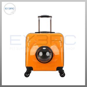Multifunctional Pet Trolley Case