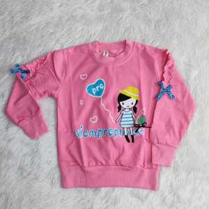 Sweaters Import Untuk Anak 2 Sampai 10 Tahun Terlaris & Termurah