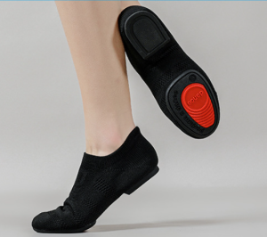 Female Soft Bottom Teacher Special Ballet Belly Jazz Modern Classical Dance Adult Childrens Practice Shoes