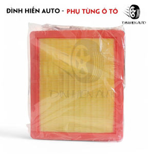 Xe MG5 | MG 5: Lọc gió động cơ lọc điều hoà than hoạt tính & lọc nhớt (lọc dầu) (7777/LPW)